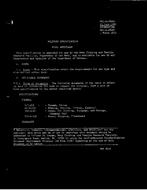 MIL MIL-H-2849D PDF