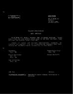 MIL MIL-H-2849D Notice 1 - Cancellation PDF