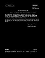 MIL MIL-H-28538B Notice 1 - Cancellation PDF