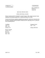MIL MIL-H-28604B Notice 1 - Cancellation PDF
