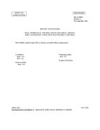 MIL MIL-H-28692 Notice 1 – Cancellation PDF MIL MIL-H-28692 Notice 1 - Cancellation PDF