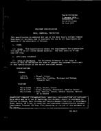 MIL MIL-H-29115A PDF MIL MIL-H-29115A PDF