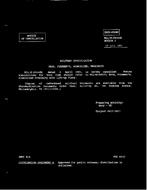 MIL MIL-H-29144B Notice 1 - Cancellation PDF