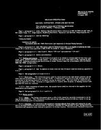 MIL MIL-H-3117C Amendment 1 PDF