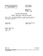 MIL MIL-H-3117C Notice 1 - Inactivation PDF
