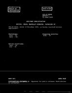 MIL MIL-H-3280E Notice 1 - Cancellation PDF