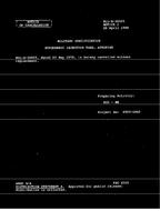 MIL MIL-H-36005 Notice 1 - Cancellation PDF