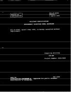 MIL MIL-H-36006 Notice 1 – Cancellation PDF