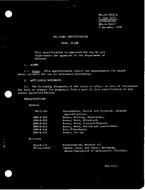 MIL MIL-H-36027A PDF MIL MIL-H-36027A PDF