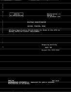 MIL MIL-H-36062A Notice 2 - Cancellation PDF