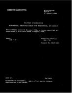 MIL MIL-H-36343B Notice 1 - Cancellation PDF