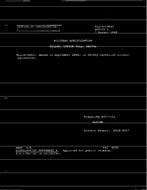 MIL MIL-H-36601 Notice 1 - Cancellation PDF