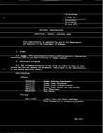 MIL MIL-H-36746A PDF