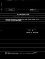 MIL MIL-H-36791 Notice 1 - Cancellation PDF