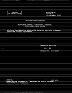 MIL MIL-H-36794 Notice 1 - Cancellation PDF