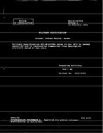 MIL MIL-H-36799A Notice 1 - Cancellation PDF