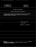 MIL MIL-H-36880 Notice 1 - Cancellation PDF