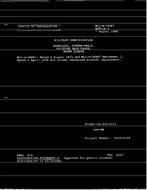 MIL MIL-H-36887 Notice 1 - Cancellation PDF