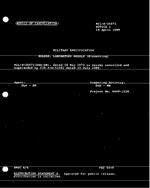 MIL MIL-H-36973 Notice 1 - Cancellation PDF