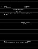 MIL MIL-H-36992 Notice 1 - Cancellation PDF