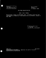 MIL MIL-H-37004 Notice 1 - Cancellation PDF