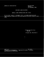 MIL MIL-H-37020 Notice 1 - Cancellation PDF