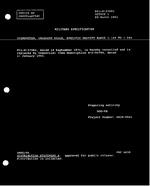 MIL MIL-H-37082 Notice 1 - Cancellation PDF