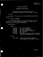 MIL MIL-H-37210 PDF