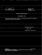 MIL MIL-H-37383 Notice 1 - Cancellation PDF