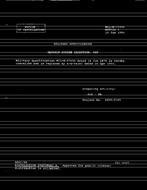 MIL MIL-H-37456 Notice 1 - Cancellation PDF
