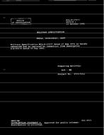 MIL MIL-H-37577 Notice 1 - Cancellation PDF