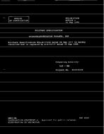 MIL MIL-H-37658 Notice 1 - Cancellation PDF