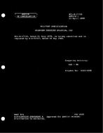 MIL MIL-H-37730 Notice 1 - Cancellation PDF