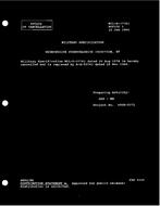 MIL MIL-H-37781 Notice 1 - Cancellation PDF