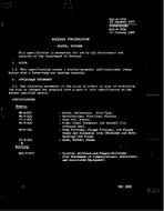 MIL MIL-H-395F PDF MIL MIL-H-395F PDF