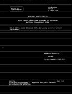 MIL MIL-H-42064 Notice 1 - Cancellation PDF