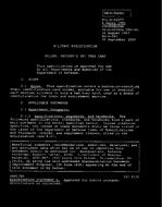 MIL MIL-H-42077 PDF MIL MIL-H-42077 PDF