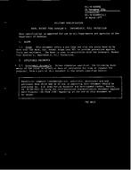 MIL MIL-H-43088E PDF MIL MIL-H-43088E PDF