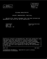 MIL MIL-H-43174C Notice 1 - Validation PDF