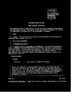 MIL MIL-H-43606C PDF