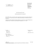 MIL MIL-H-43905C Notice 2 - Cancellation PDF