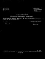 MIL MIL-H-43964 Notice 1 - Validation PDF
