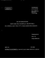 MIL MIL-H-43964 Notice 2 - Cancellation PDF