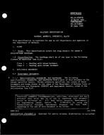 MIL MIL-H-43981D PDF MIL MIL-H-43981D PDF