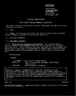 MIL MIL-H-44265A PDF