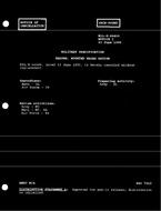 MIL MIL-H-44466 Notice 1 - Cancellation PDF