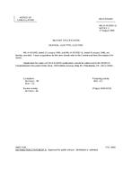 MIL MIL-H-45193D Notice 1 - Cancellation PDF