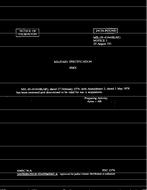 MIL MIL-H-45444B Notice 1 - Validation PDF