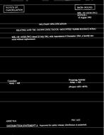 MIL MIL-H-45520 Notice 1 - Cancellation PDF