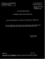 MIL MIL-H-45586A Notice 1 - Inactivation PDF